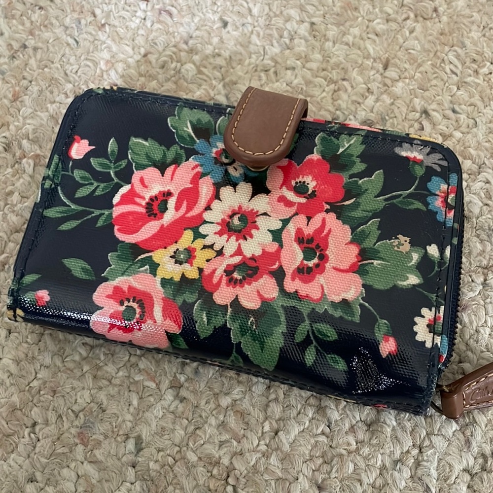 Cath Kidston Wallet